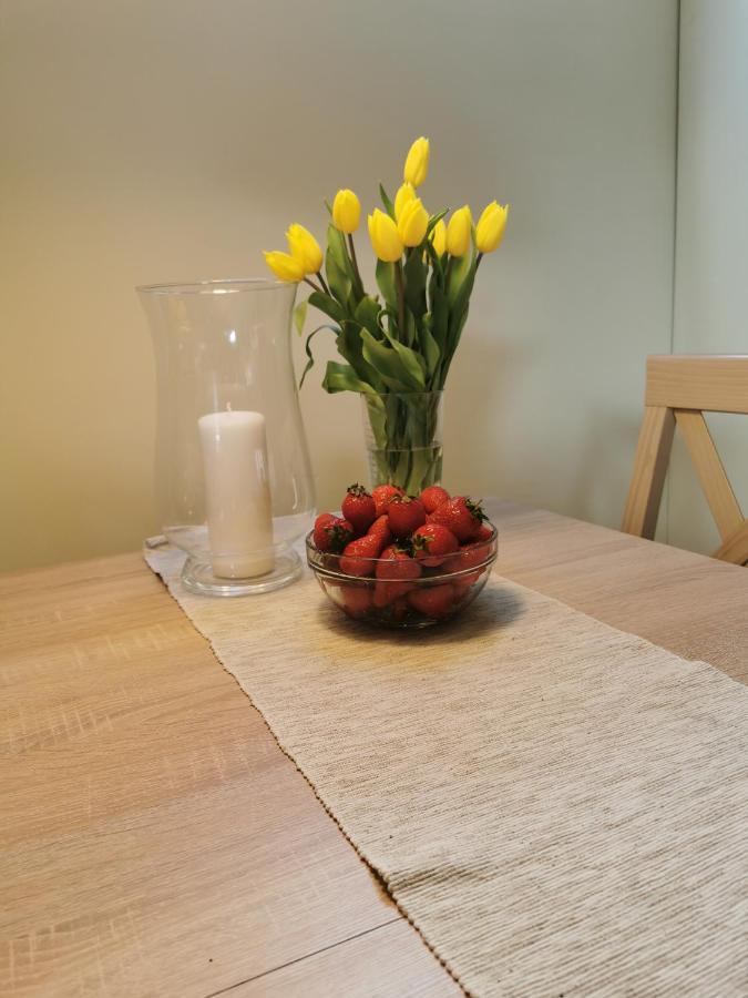 Apartament Z Kogutem Закопане Екстер'єр фото