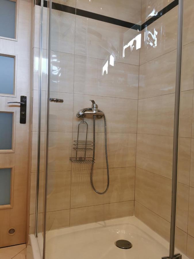 Apartament Z Kogutem Закопане Екстер'єр фото
