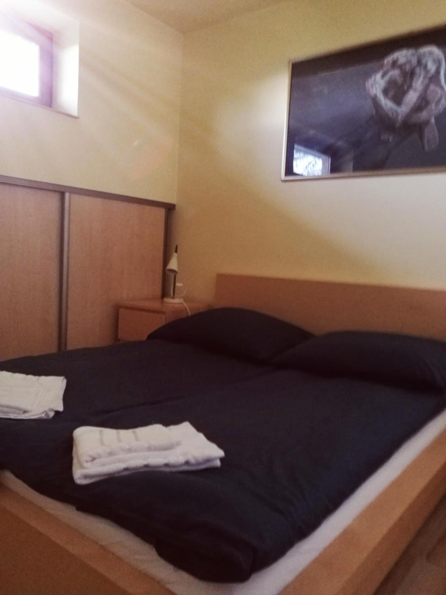Apartament Z Kogutem Закопане Екстер'єр фото