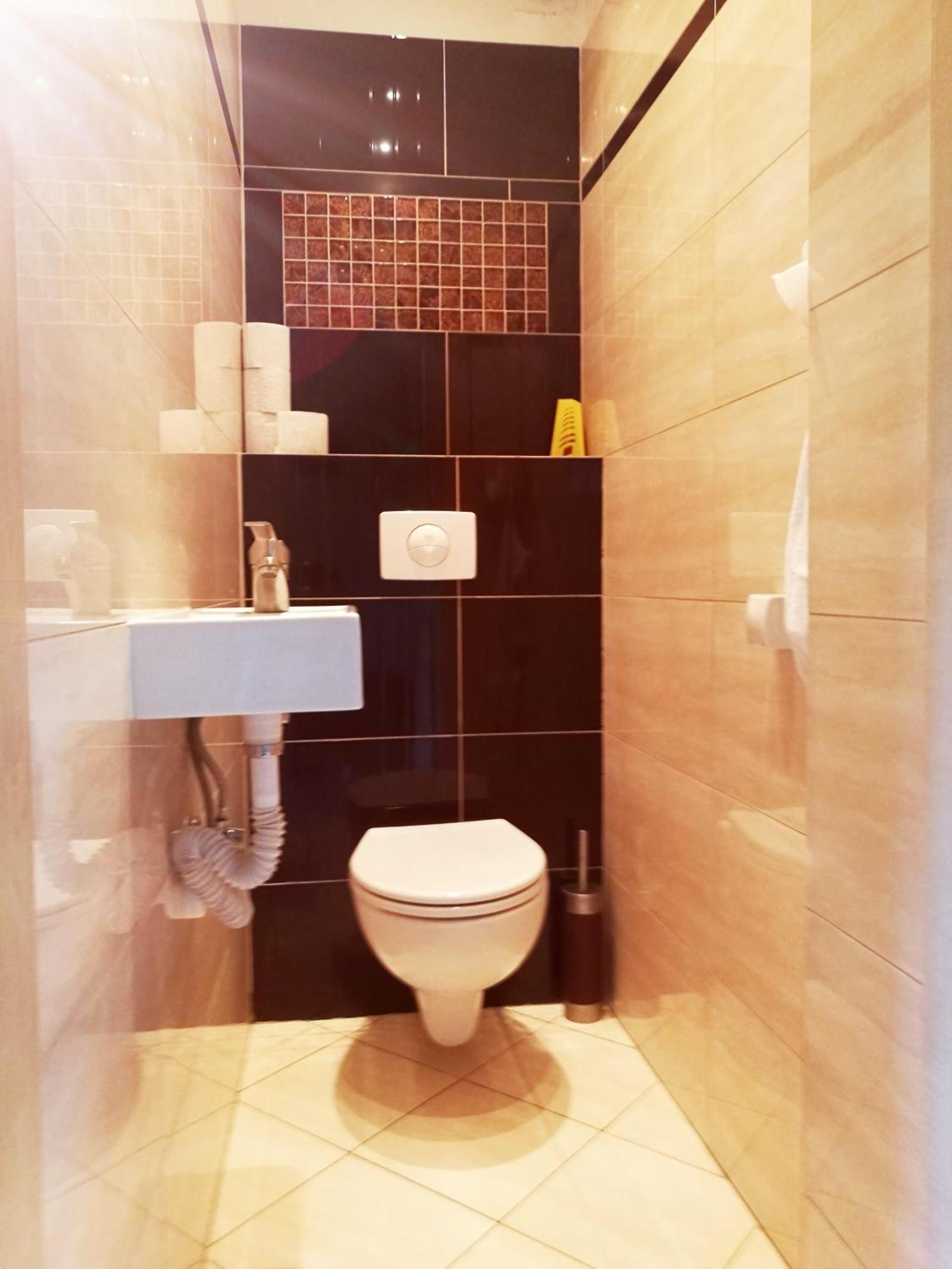 Apartament Z Kogutem Закопане Екстер'єр фото