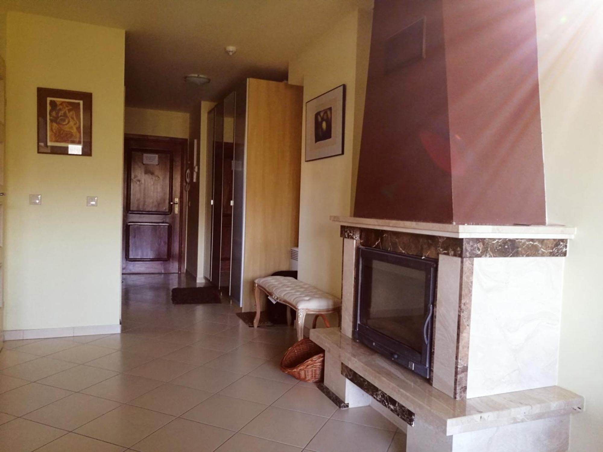 Apartament Z Kogutem Закопане Екстер'єр фото