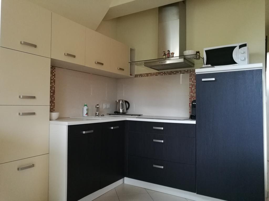 Apartament Z Kogutem Закопане Екстер'єр фото